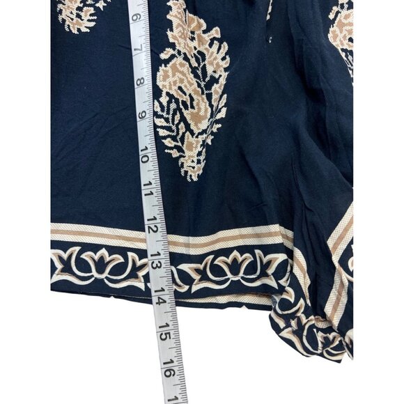 Shein Women's Super Soft Lightweight Summer Shorts - Picture 7 of 7